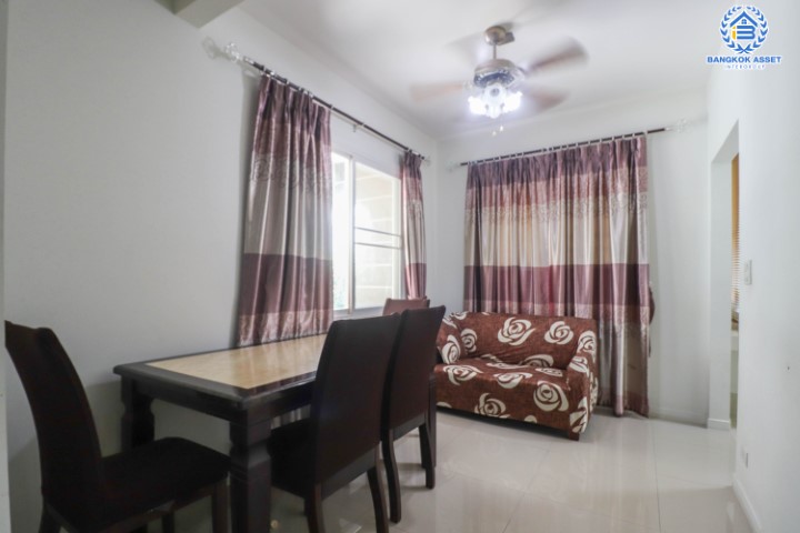 *****บ้านแฝดมือสองย่านนนทบุรี ม.โฮมเพลส วงแหวน-รัตนาธิเบศร์ หลังมุม! เนื้อที่กว้างขวางมากถึง 43.10 ตร.ว. ฟังก์ชัน 3 ห้องนอน 2 ห้องน้ำ ที่จอดรถ 2 คัน ต่อเติมครบ พร้อมเข้าอยู่ ตั้งอยู่บนทำเลแห่งการเดินทาง ใกล้รถไฟฟ้าสายสีม่วง "สถานีคลองบางไผ่" และจุดขึ้นทางด่วน "กาญจนาภิเษก"